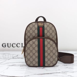 Replica Gucci OPHIDIA GG CROSSBODY BAG 4 Replica Gucci OPHIDIA GG CROSSBODY BAG - best-selling designer handbag dupe