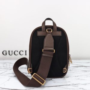 Replica Gucci OPHIDIA GG CROSSBODY BAG 6 Replica Gucci OPHIDIA GG CROSSBODY BAG - best-selling designer handbag dupe