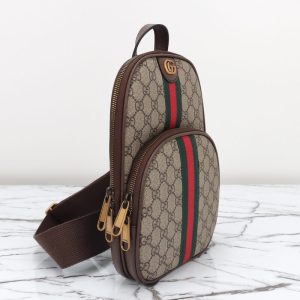 Replica Gucci OPHIDIA GG CROSSBODY BAG 5 Replica Gucci OPHIDIA GG CROSSBODY BAG - best-selling designer handbag dupe