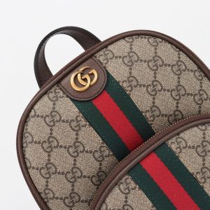 Replica Gucci OPHIDIA GG CROSSBODY BAG 7 Replica Gucci OPHIDIA GG CROSSBODY BAG - authentic-look luxury purse replica