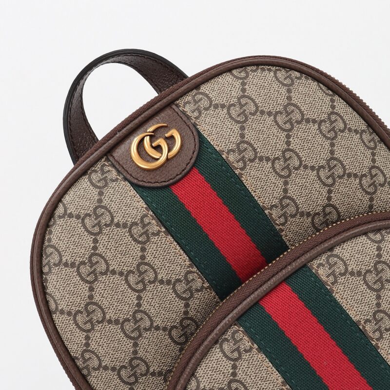 Replica Gucci OPHIDIA GG CROSSBODY BAG 7 Replica Gucci OPHIDIA GG CROSSBODY BAG - authentic-look luxury purse replica