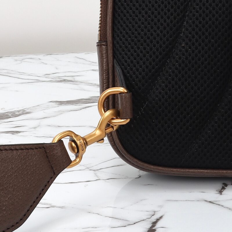Replica Gucci OPHIDIA GG CROSSBODY BAG 8 Replica Gucci OPHIDIA GG CROSSBODY BAG - best-selling designer handbag dupe