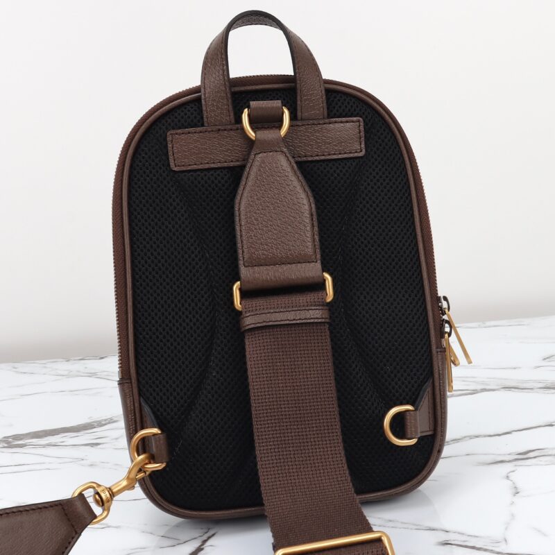 Replica Gucci OPHIDIA GG CROSSBODY BAG 9 Replica Gucci OPHIDIA GG CROSSBODY BAG - high-accuracy replica luxury purse