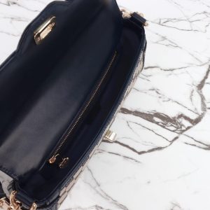 Replica Gucci Luce Shoulder Bag in Black 7 Replica Gucci Luce Shoulder Bag in Black - best-selling designer handbag dupe