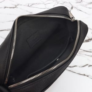 Replica Gucci GG Mini Shoulder Bag Black 2024 9 Replica Gucci GG Mini Shoulder Bag Black 2024 - high-accuracy replica luxury purse