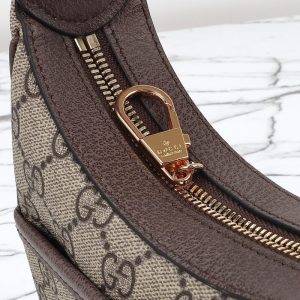 Replica Gucci Ophidia Mini GG Canvas - high-accuracy replica luxury purse