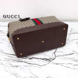 Replica Gucci Savoy Travel 5 Replica Gucci Savoy Travel - premium 1:1 fake handbag model
