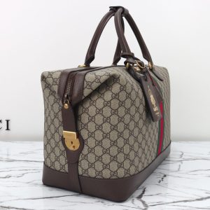 Replica Gucci Savoy Travel 7 Replica Gucci Savoy Travel - 1:1 designer replica handbag