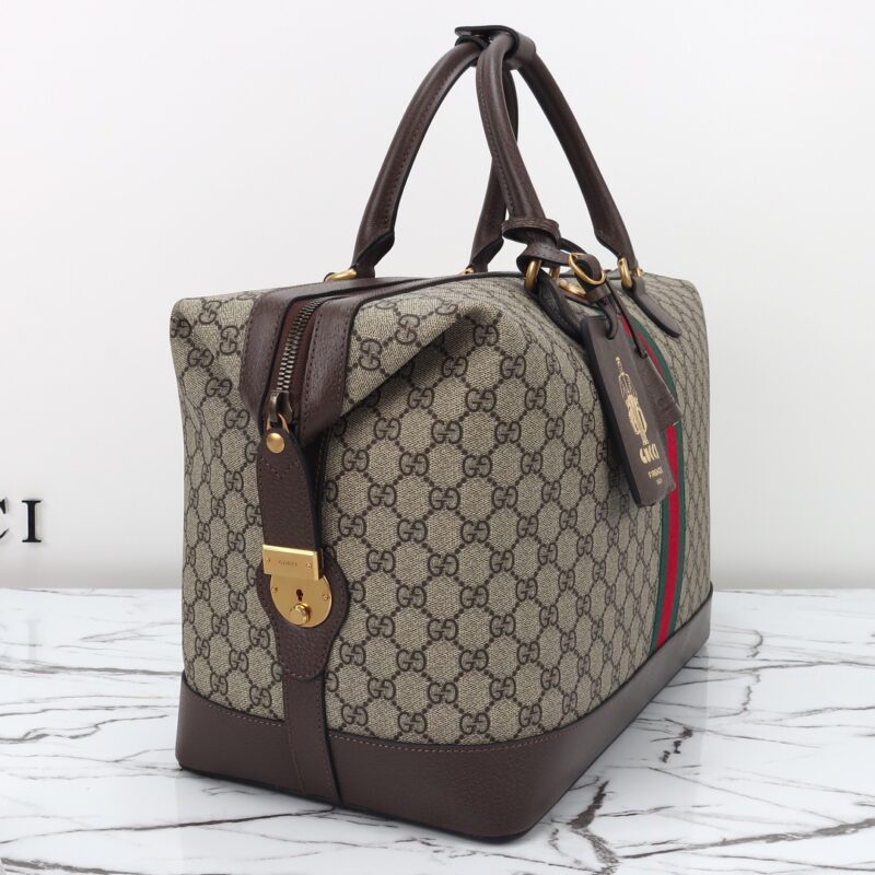 Replica Gucci Savoy Travel 7 Replica Gucci Savoy Travel - 1:1 designer replica handbag