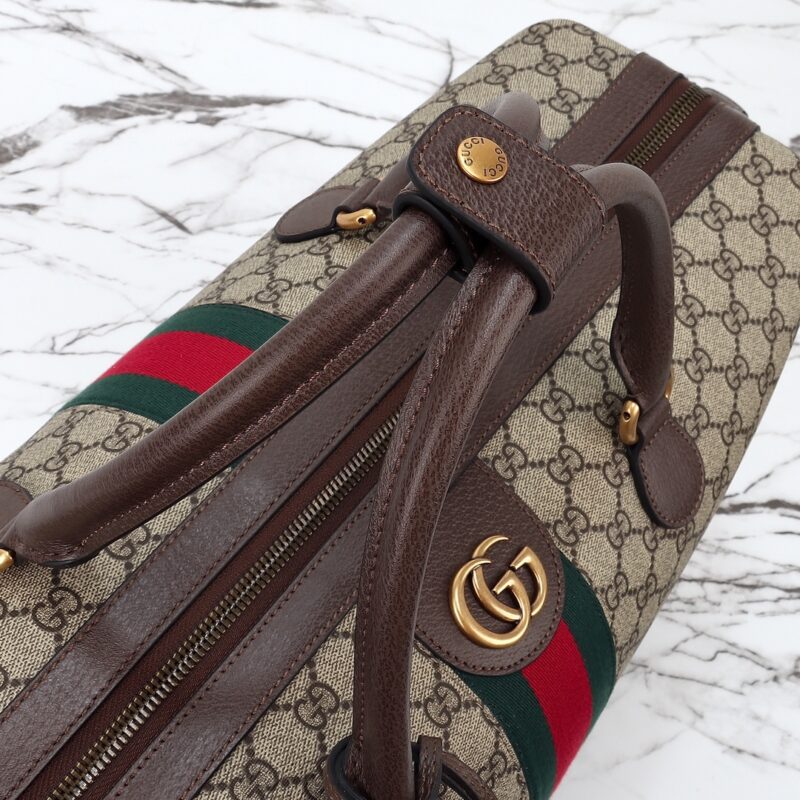 Replica Gucci Savoy Travel 9 Replica Gucci Savoy Travel - ultra-realistic fake designer tote