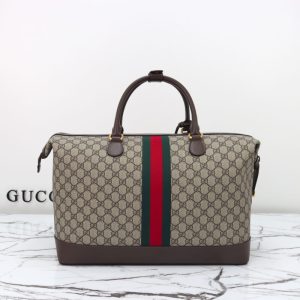 Replica Gucci Savoy Travel 10 Replica Gucci Savoy Travel - best quality luxury bag dupe