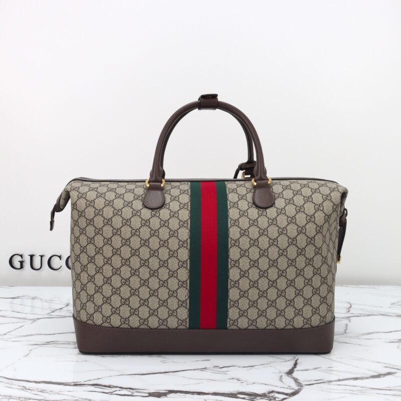 Replica Gucci Savoy Travel 10 Replica Gucci Savoy Travel - best quality luxury bag dupe
