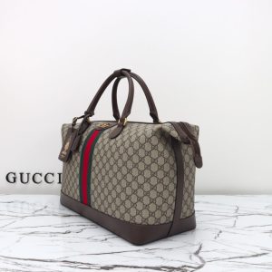 Replica Gucci Savoy Travel 11 Replica Gucci Savoy Travel - ultra-realistic fake designer tote