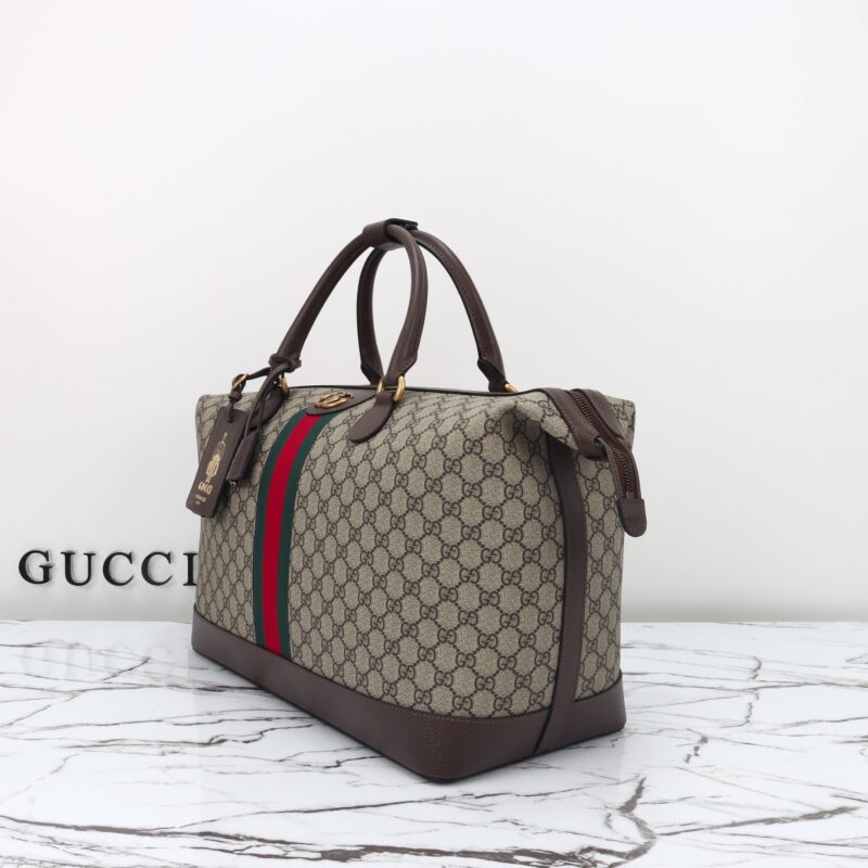 Replica Gucci Savoy Travel 11 Replica Gucci Savoy Travel - ultra-realistic fake designer tote
