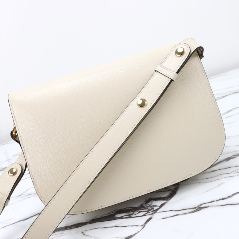 Replica Gucci G 1955 Horsebit White 10 Replica Gucci G 1955 Horsebit White - high-quality designer bag clone