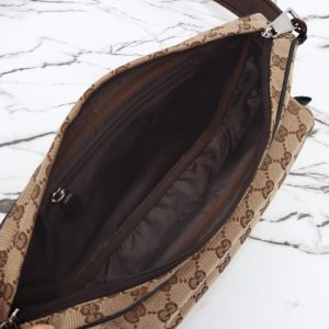 Replica Gucci Small GG Belt Bag Beige 2 Replica Gucci Small GG Belt Bag Beige - authentic-look luxury purse replica
