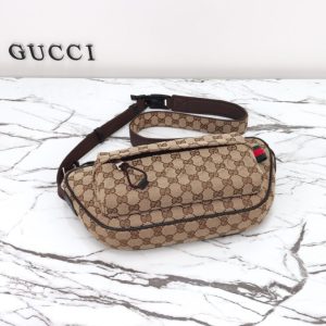 Replica Gucci Small GG Belt Bag Beige 13 Replica Gucci Small GG Belt Bag Beige - ultra-realistic fake designer tote