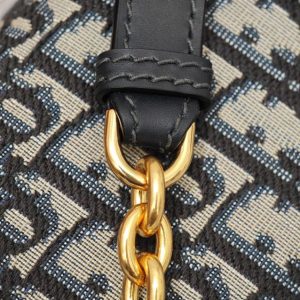 Replica Dior 30 Montaigne On Chain - premium-grade designer purse dupe