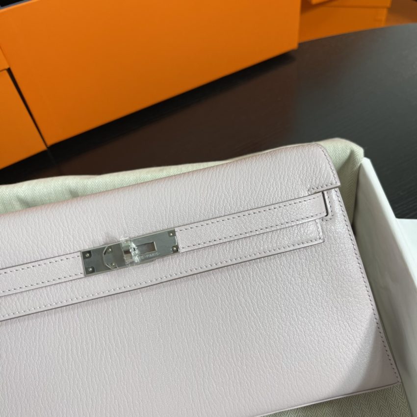 Replica Hermes Kelly Elan Milkshake 4 Replica Hermes Kelly Elan Milkshake - 1:1 designer replica handbag