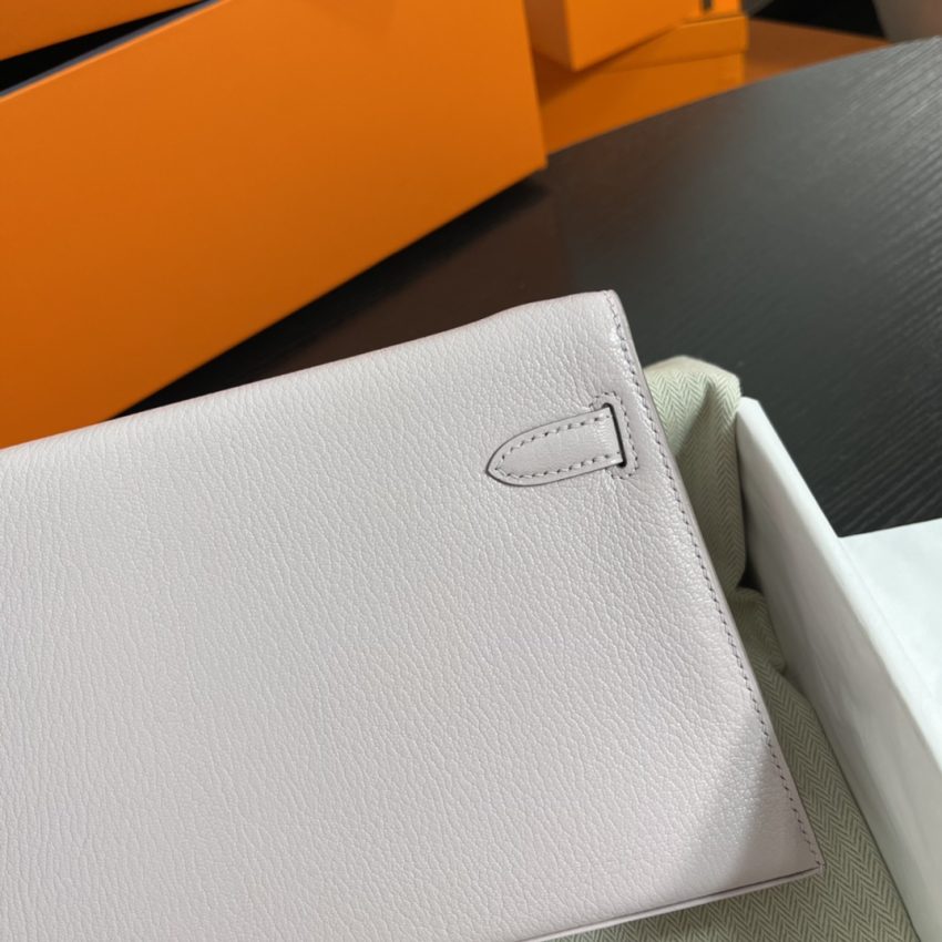 Replica Hermes Kelly Elan Milkshake 7 Replica Hermes Kelly Elan Milkshake - best quality luxury bag dupe