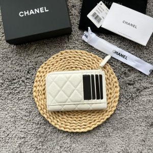 Replica Chanel Coin Purse 2 Replica Chanel Coin Purse - near-authentic luxury replica handbag