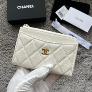Replica Chanel Coin Purse 3 Replica Chanel Coin Purse - high-quality designer bag clone