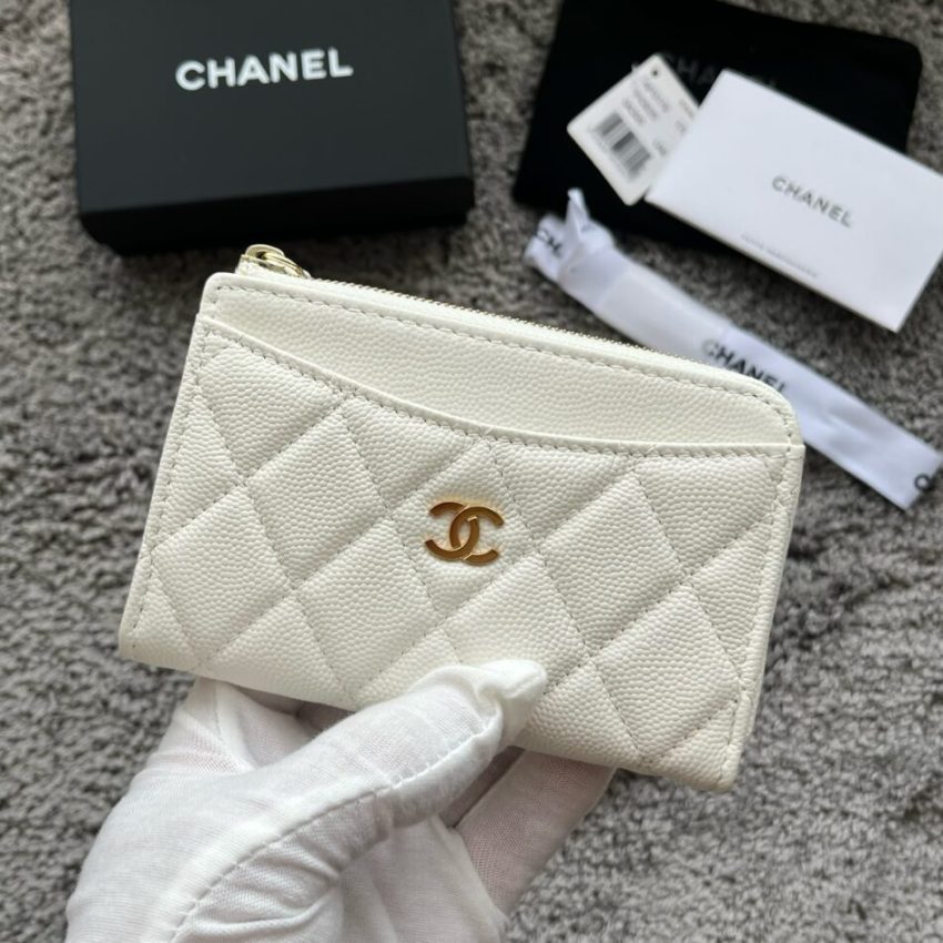 Replica Chanel Coin Purse 3 Replica Chanel Coin Purse - high-quality designer bag clone