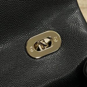 Replica CHANEL 23k Kelly Handle 21cm 5 Replica CHANEL 23k Kelly Handle 21cm - premium 1:1 fake handbag model