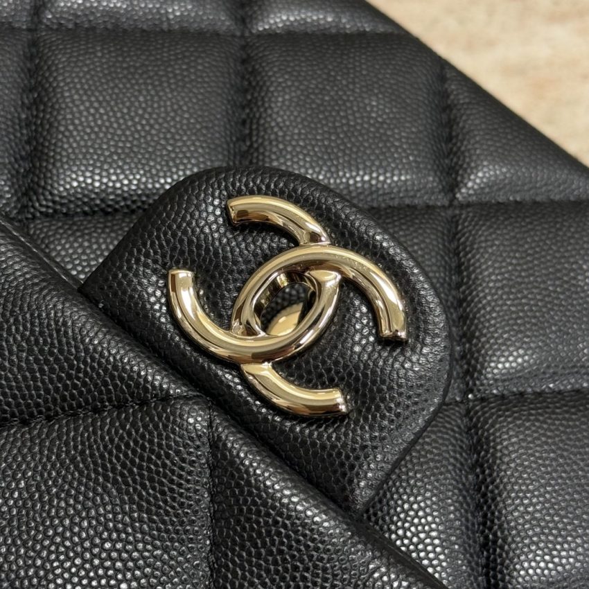 Replica CHANEL 23k Kelly Handle 21cm 8 Replica CHANEL 23k Kelly Handle 21cm - top-rated replica designer bag