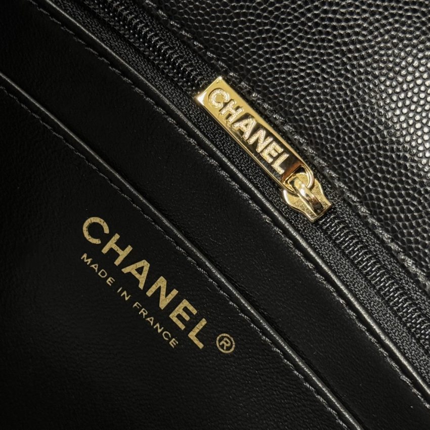 Replica CHANEL 23k Kelly Handle 21cm 11 Replica CHANEL 23k Kelly Handle 21cm - top-tier luxury replica shoulder bag