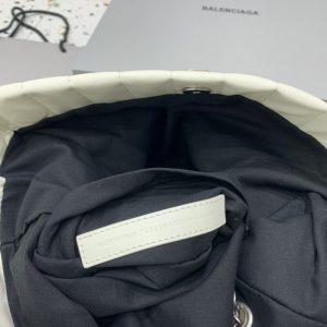 Replica Balenciaga Monaco White 4 Replica Balenciaga Monaco White - high-quality designer bag clone