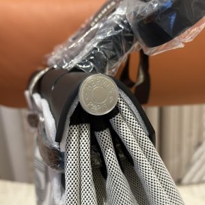 Replica Hermes Herbag 31cm Circuit Black 11 Replica Hermes Herbag 31cm Circuit Black - authentic-look luxury purse replica