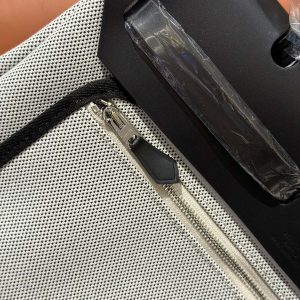 Replica Hermes Herbag 31cm Circuit Black 13 Replica Hermes Herbag 31cm Circuit Black - ultra-realistic fake designer tote
