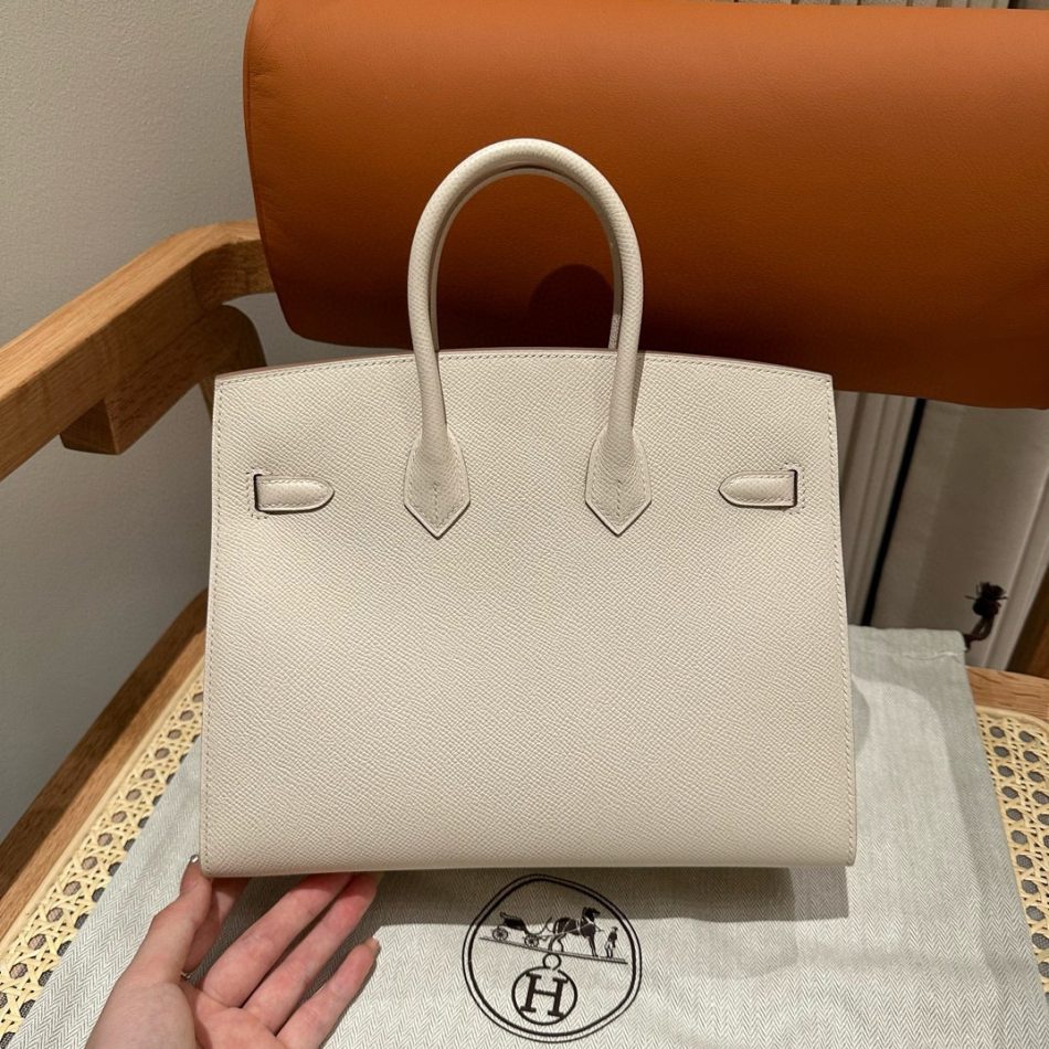 Replica Hermes Birkin Craie Epsom 2 Replica Hermes Birkin Craie Epsom - best-selling designer handbag dupe