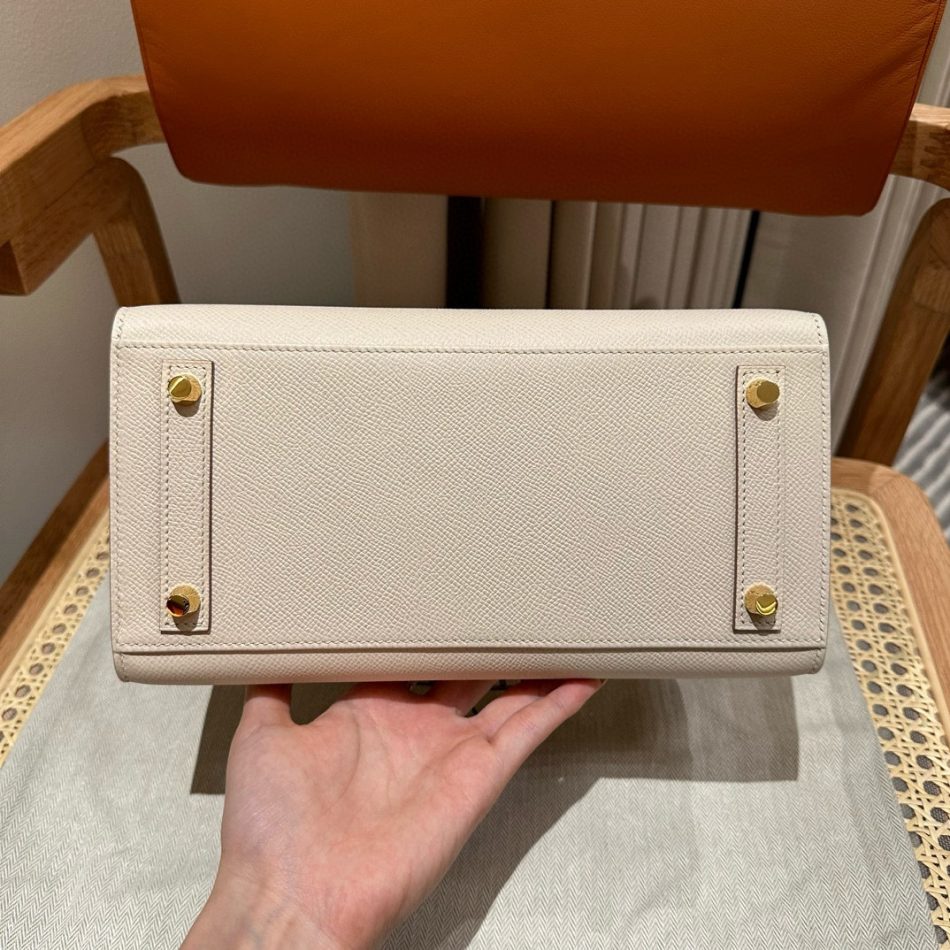 Replica Hermes Birkin Craie Epsom 3 Replica Hermes Birkin Craie Epsom - high-accuracy replica luxury purse