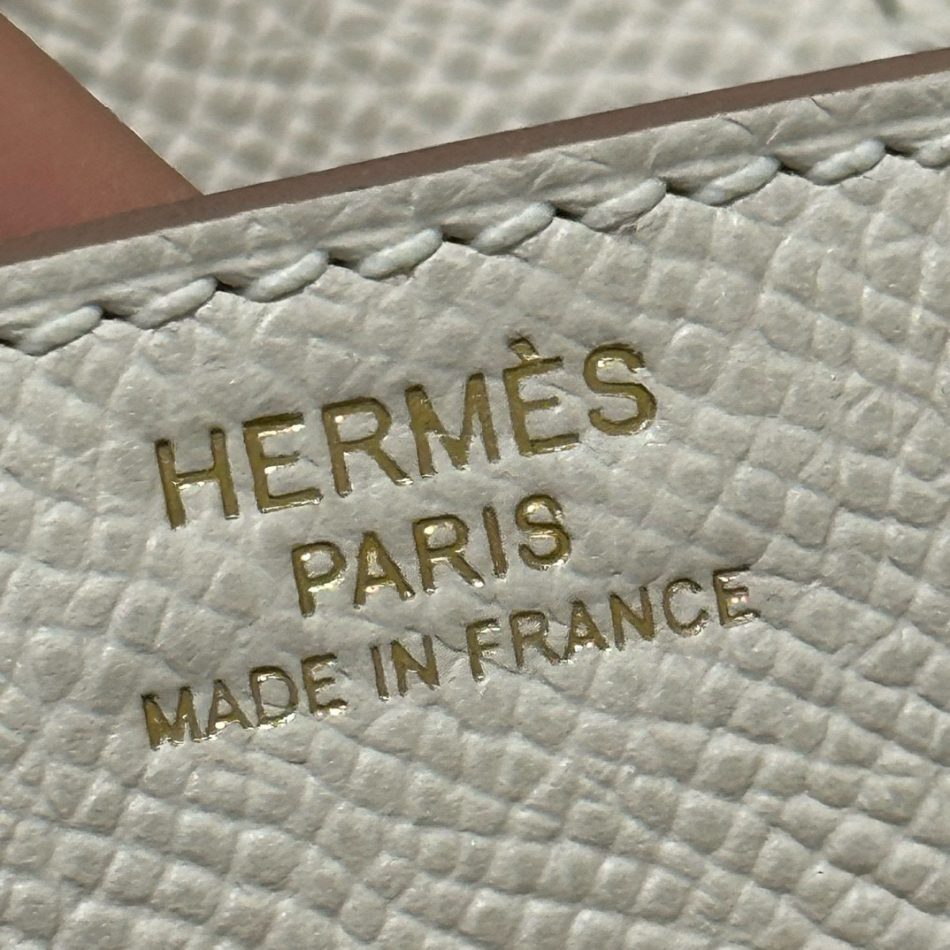 Replica Hermes Birkin Craie Epsom 6 Replica Hermes Birkin Craie Epsom - authentic-look luxury purse replica