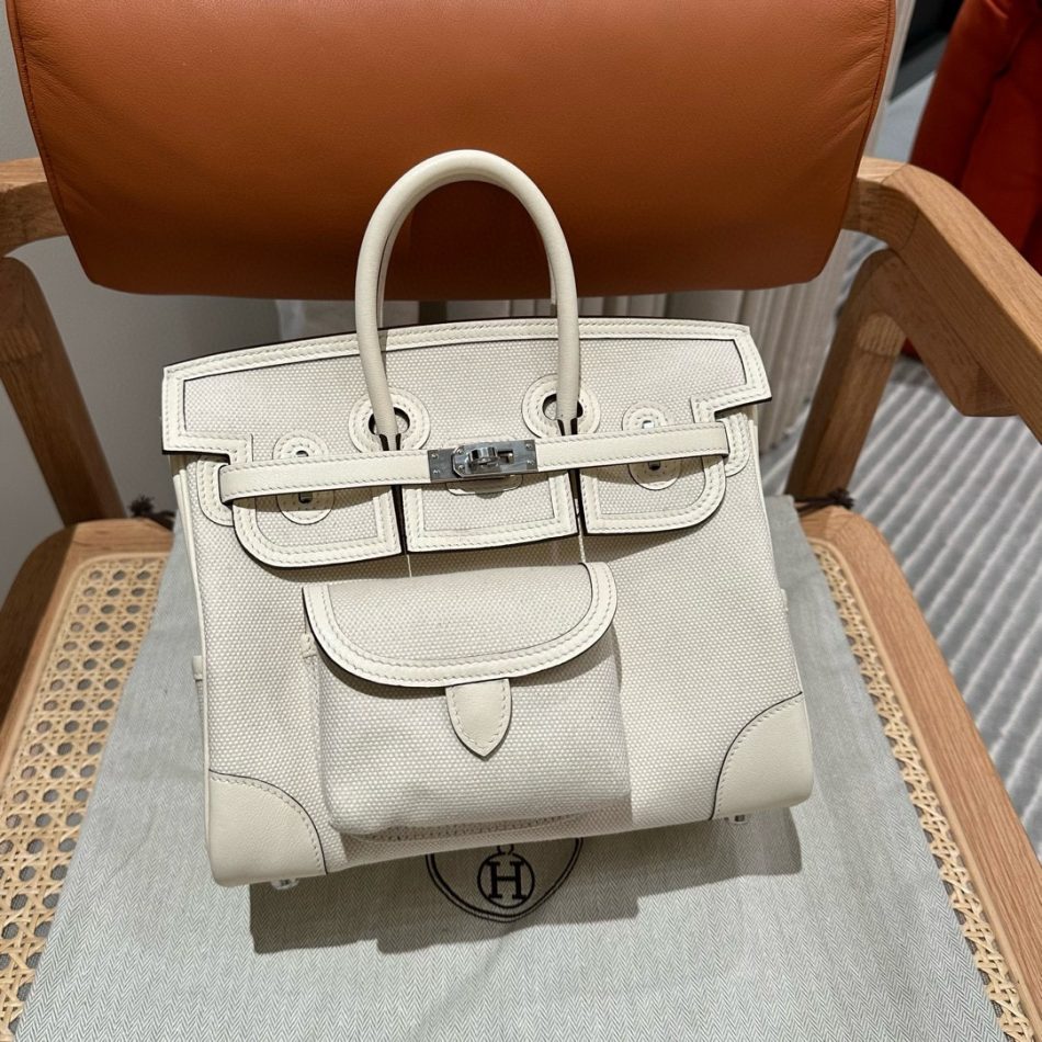 Replica Hermes Birkin Caro Bag Swift 1 Replica Hermes Birkin Caro Bag Swift - high-accuracy replica luxury purse