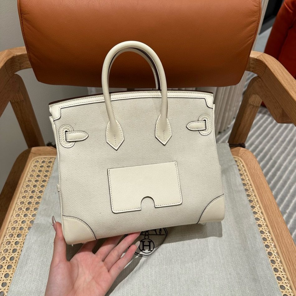 Replica Hermes Birkin Caro Bag Swift 8 Replica Hermes Birkin Caro Bag Swift - 1:1 designer replica handbag