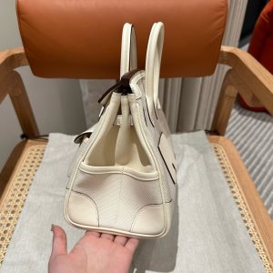 Replica Hermes Birkin Caro Bag Swift 9 Replica Hermes Birkin Caro Bag Swift - 1:1 designer replica handbag