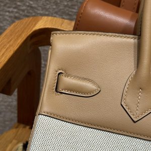 Replica Hermes Birkin Chai Brown 2 Replica Hermes Birkin Chai Brown - high-accuracy replica luxury purse