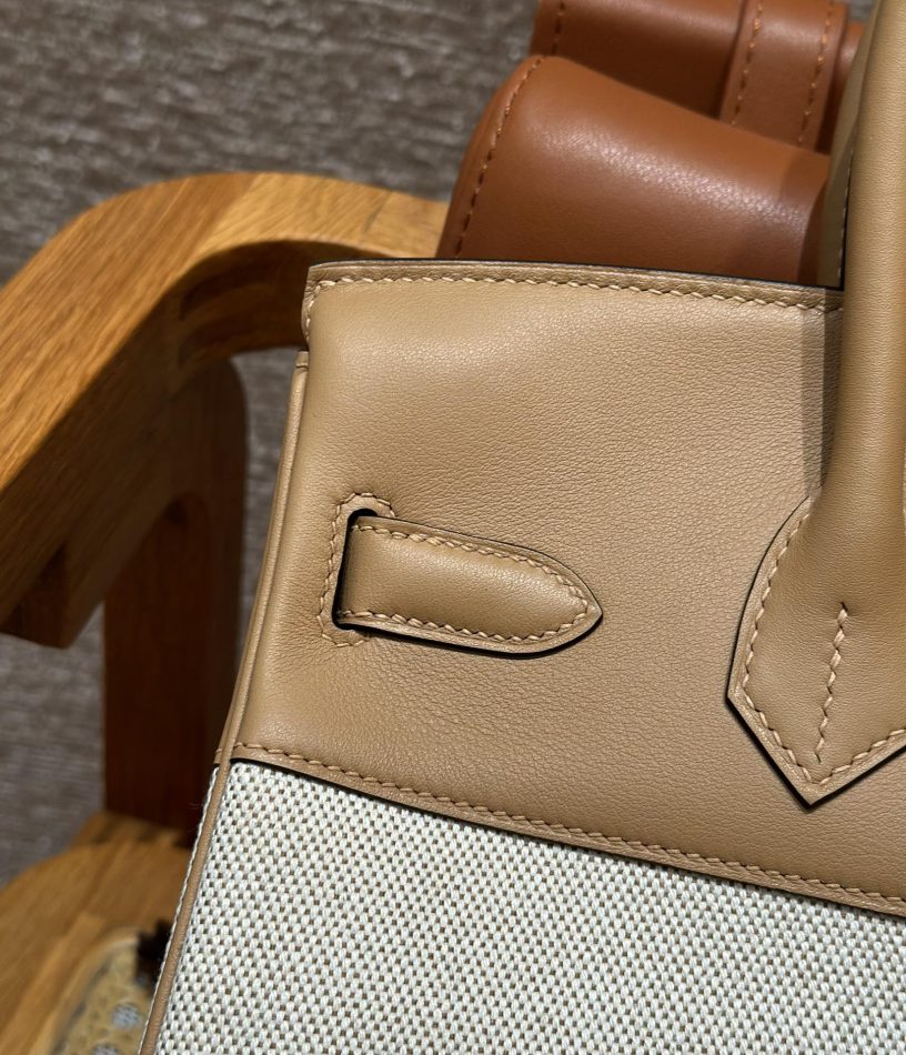 Replica Hermes Birkin Chai Brown 2 Replica Hermes Birkin Chai Brown - high-accuracy replica luxury purse