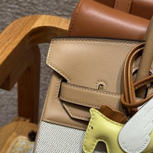 Replica Hermes Birkin Chai Brown 6 Replica Hermes Birkin Chai Brown - top-tier luxury replica shoulder bag