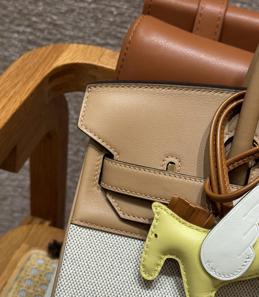 Replica Hermes Birkin Chai Brown 6 Replica Hermes Birkin Chai Brown - top-tier luxury replica shoulder bag