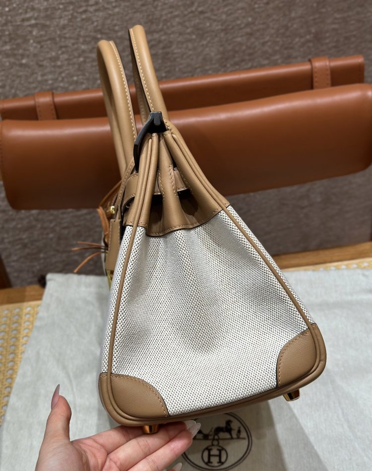 Replica Hermes Birkin Chai Brown 9 Replica Hermes Birkin Chai Brown - elite superclone designer purse
