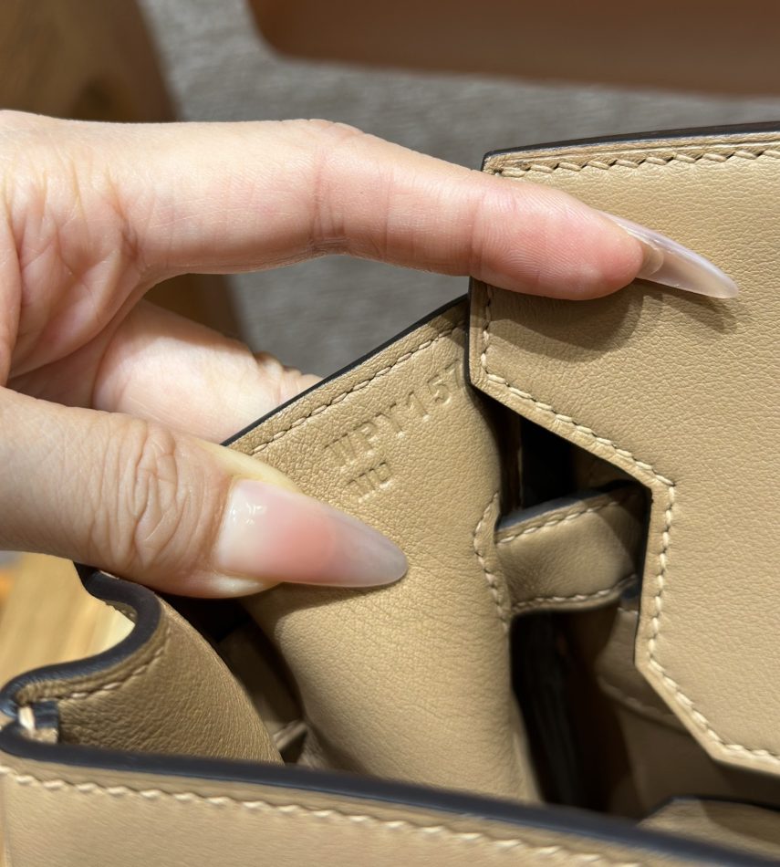 Replica Hermes Birkin Chai Brown 11 Replica Hermes Birkin Chai Brown - 1:1 designer replica handbag