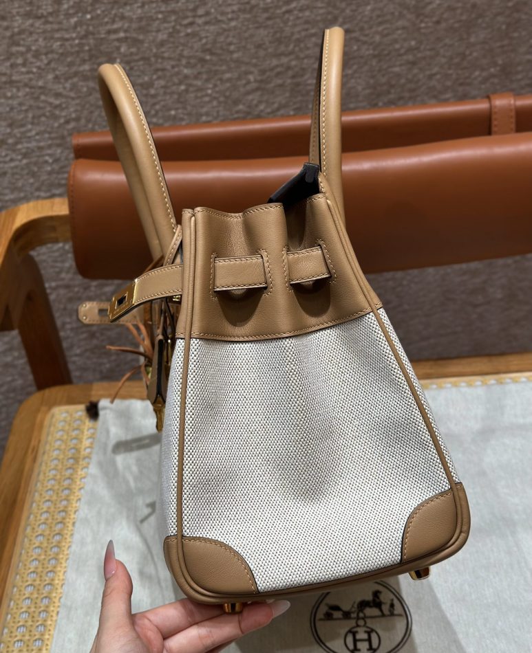 Replica Hermes Birkin Chai Brown 14 Replica Hermes Birkin Chai Brown - high-accuracy replica luxury purse