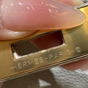 Replica Hermes Kelly Beton Epsom 3 Replica Hermes Kelly Beton Epsom - high-end fake designer purse
