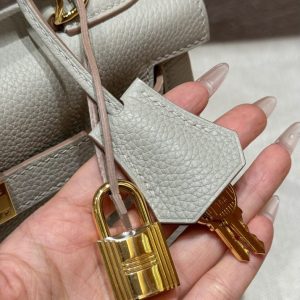 Replica Hermes Kelly Beton Epsom 4 Replica Hermes Kelly Beton Epsom - high-end fake designer purse