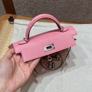 Replica Hermes Kelly Rose Confetti 10 Replica Hermes Kelly Rose Confetti - top-rated replica designer bag