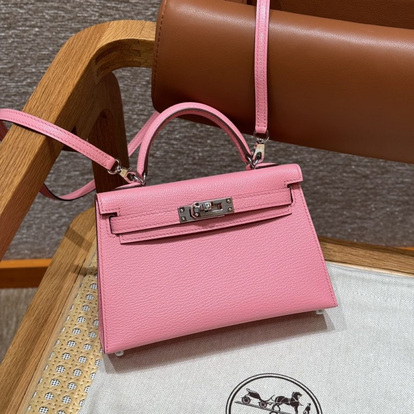 Replica Hermes Kelly Rose Confetti 1 Replica Hermes Kelly Rose Confetti - top-rated replica designer bag